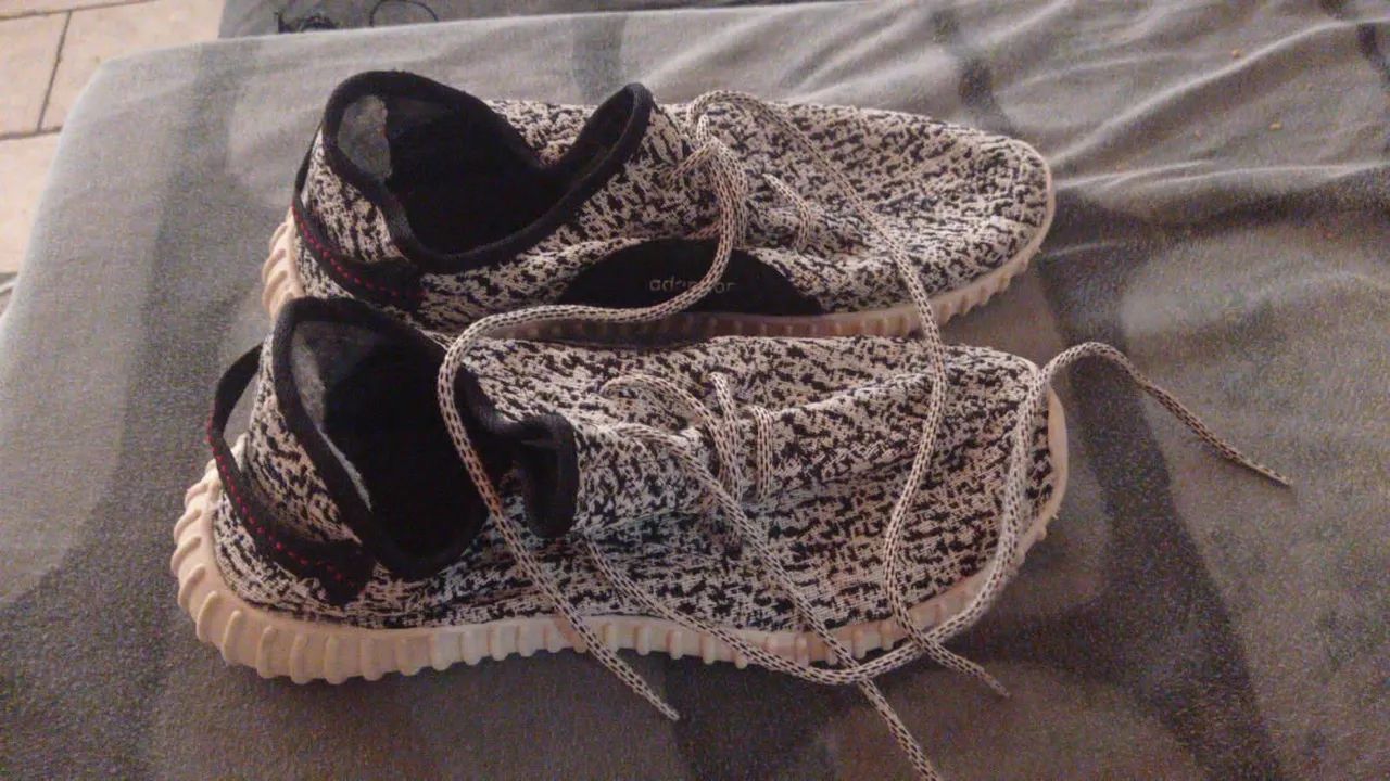 Sapato Boost Tamanho 40 - Foto 2