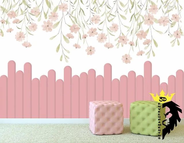 Papel de parede - Foto 4