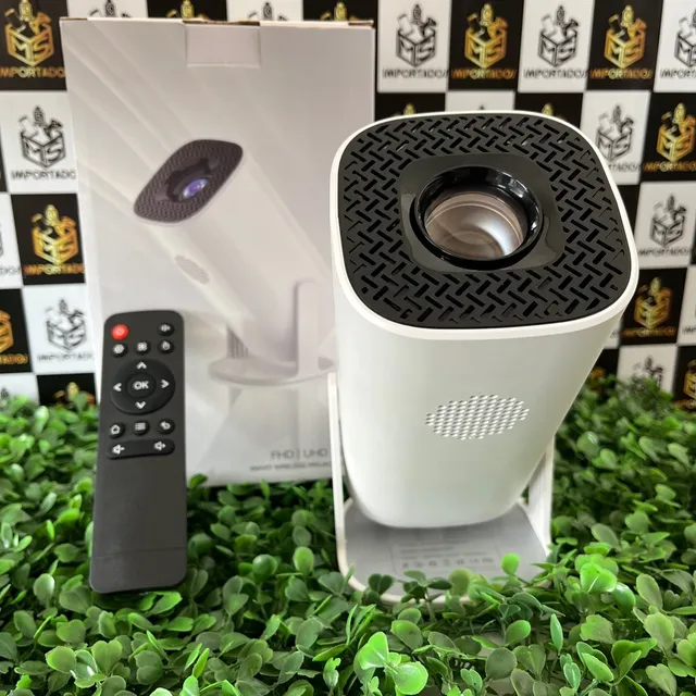 Projetor Portátil Android P30