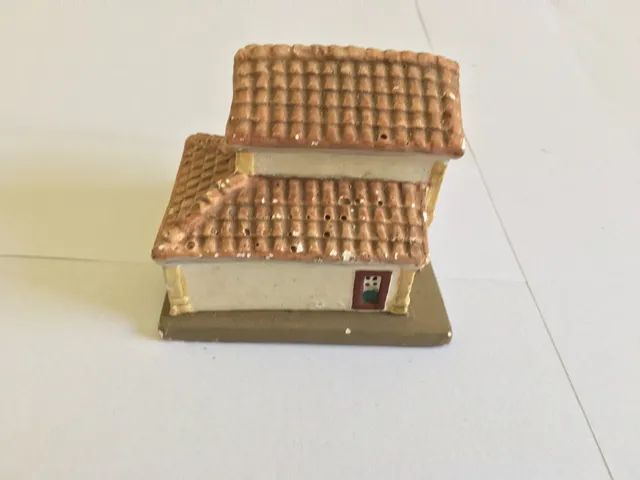 Miniatura de Bar e Casario Colonial  - Foto 5