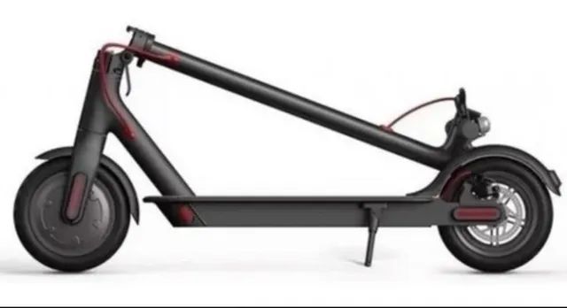 Patinete Foston S09 pro 2025 - Foto 4