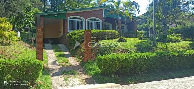 Chácara à venda, 209² com 4 Quartos - bairro Dos Silvas, Morungaba SP