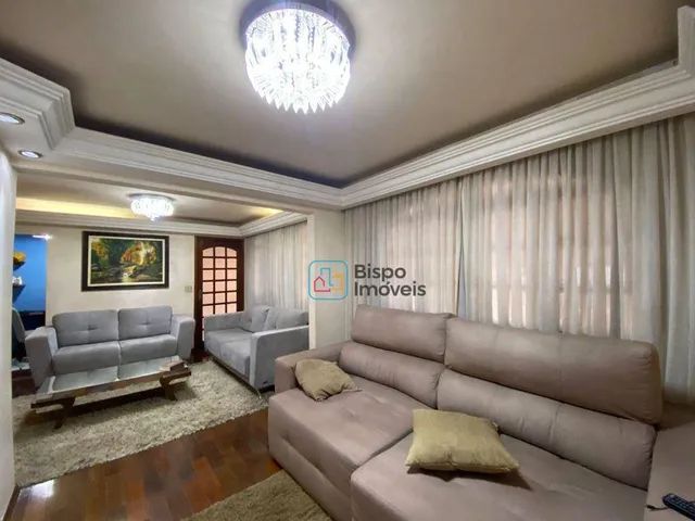 Casa à venda, 300 m² por R$ 900.000,00 - Antônio Zanaga - Americana/SP - Foto 5