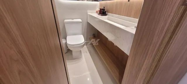 apartamento - Taquaral - Campinas - Foto 5