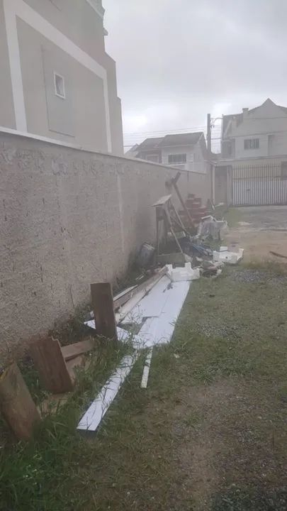 Troco Tijolos por limpeza do terreno - Foto 3