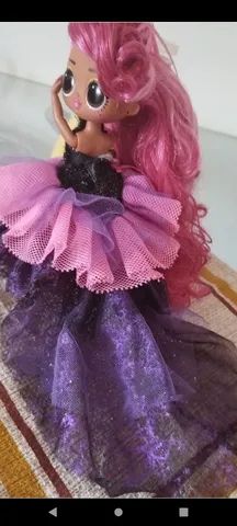 Boneca Lol personalizada - Foto 4