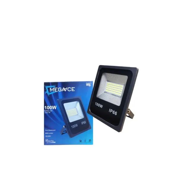(NOVO) Refletor de Led MegaAce 100w