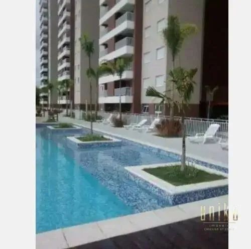 Apartamento 3 quartos à venda - Jardim das Indústrias, São José dos ...
