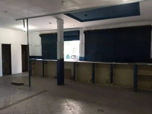 Loja para alugar, 120 m² por R$ 6.041,15/mês - Campo Grande - Rio de Janeiro/RJ - Foto 3