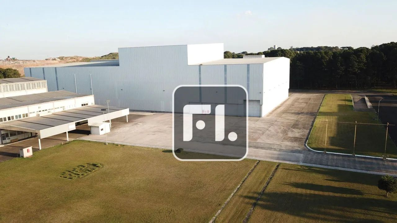 Galpão para alugar, 7850 m² por R$ 229.063,05/mês - Cidade Industrial de Curitiba - Curiti