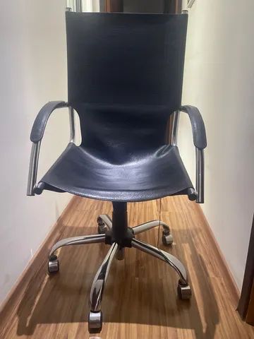 Cadeira executiva Danna