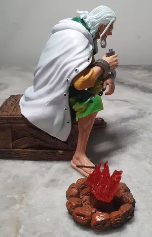 One piece Rayleigh novo com LED - Foto 5