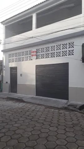 Captação de Casa a venda na Avenida Projetada, Cidade Nova, Macapá, AP