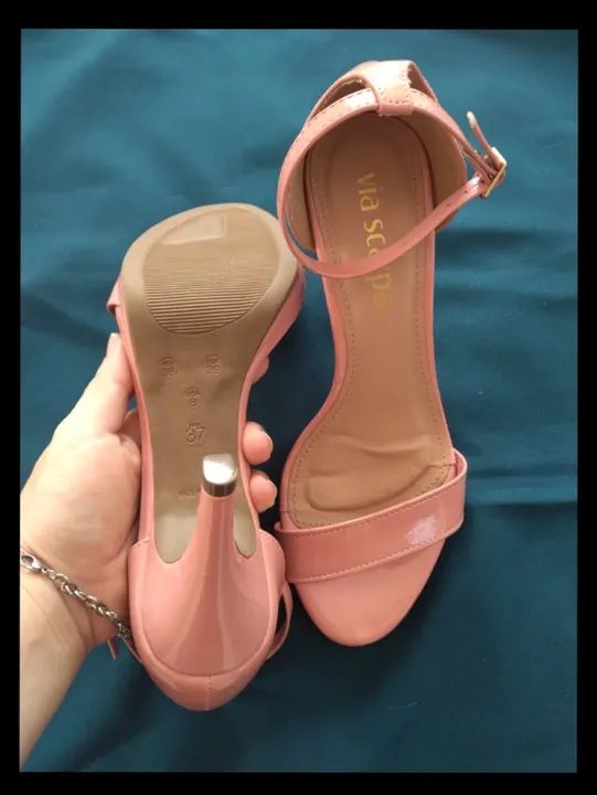 Percata feminina  - Foto 6