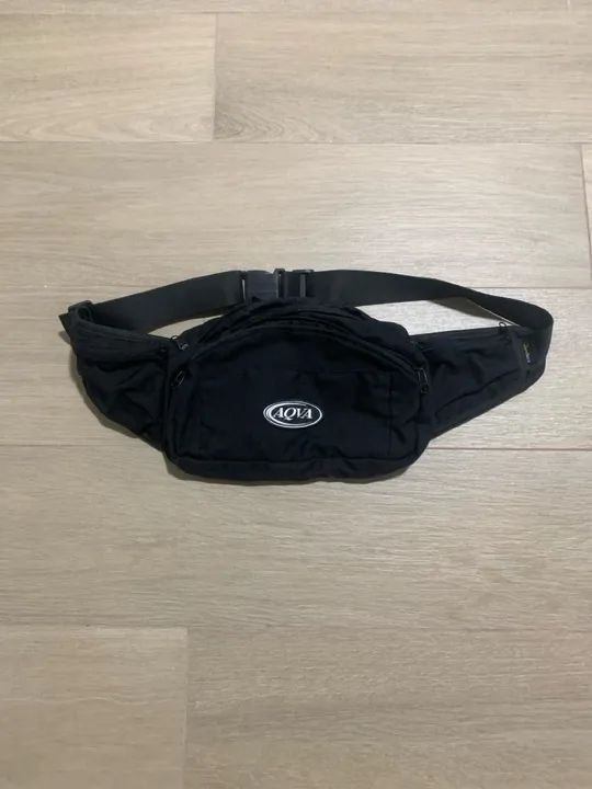 Bag Pochete Bag AQVA Relíquia  - Foto 4