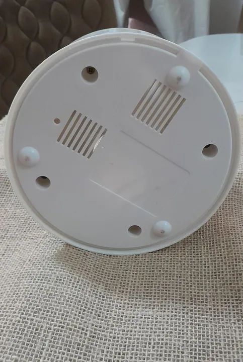Peça de reposição do umidificador de ar G Tech  - Foto 2