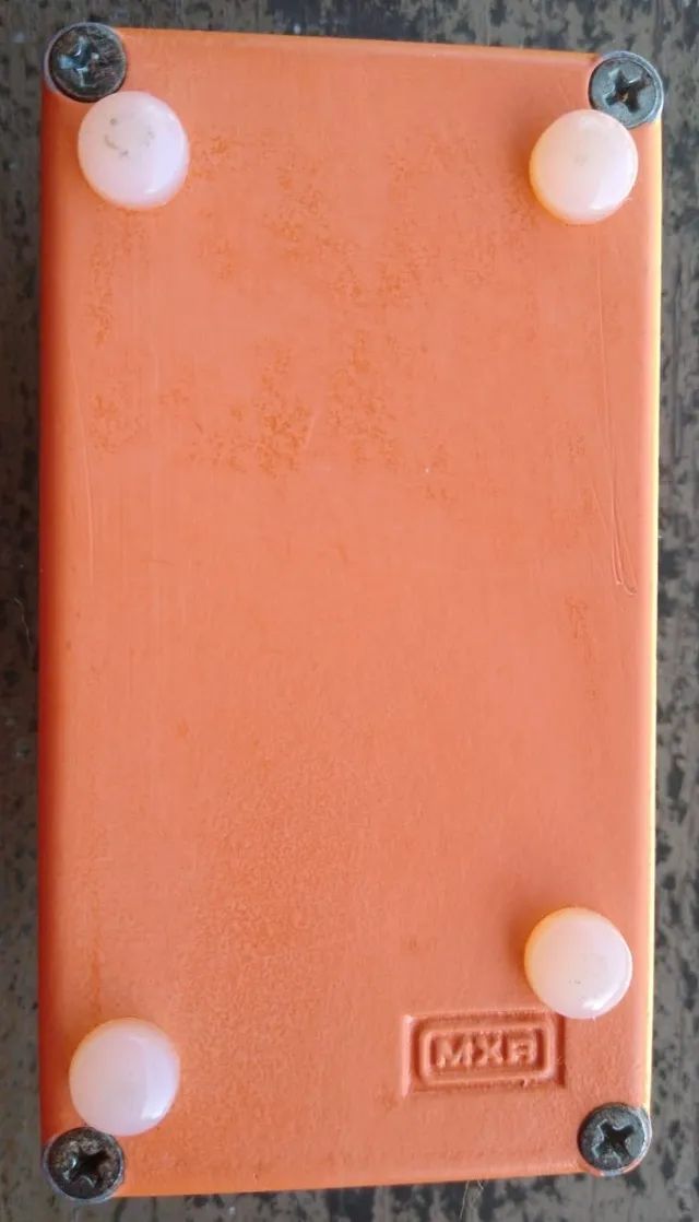 Pedal MXR Phase 90 - Foto 2