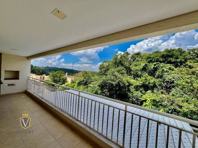 Apartamento com 2 dormitórios à venda, 96 m² por R$ 840.000,00 - Parque da Represa - Jundi - Foto 3