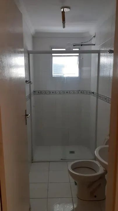 Apartamento temporada Praia Enseada Guarujá 6 pessoas - Foto 7