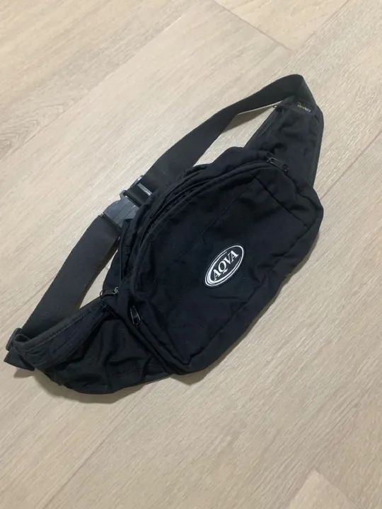 Bag Pochete Bag AQVA Relíquia  - Foto 5