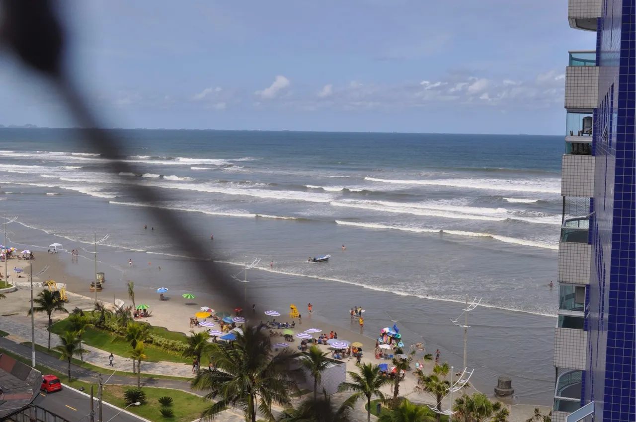 foto - Praia Grande - Caiçara