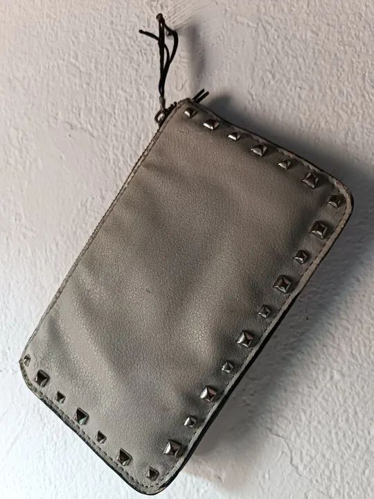 Bolsa de mão Zara  - Foto 2
