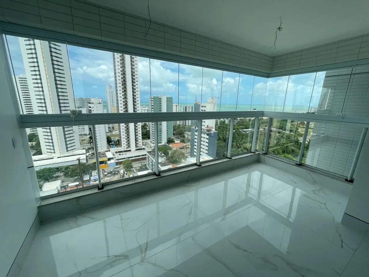 LOCALIZAÇÃO EXCLUSIVA E PRIVILEGIADA