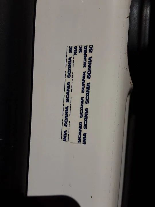 Scania G 540 A6X4 2021/2022 Vamos Seminovos  CURITIBA - Foto 9