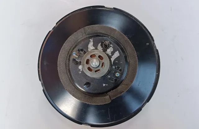 Servo Freio Citroën Jumpy 1.6  - Foto 3