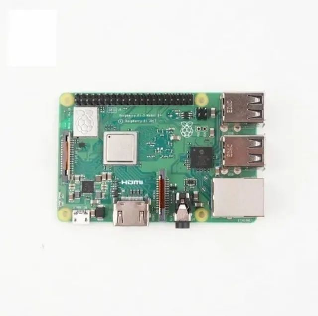 Raspberry Pi 3 Model B+ Plus 1.4ghz - Foto 2