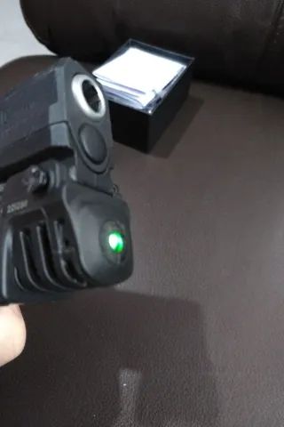 Mira  verde - Foto 5
