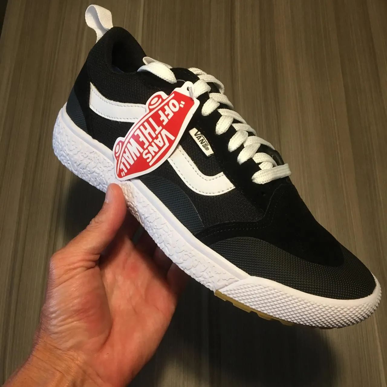 Tenis vans olx rj sales