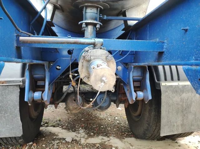 Carreta Vanderleia - 30m³ - Foto 3