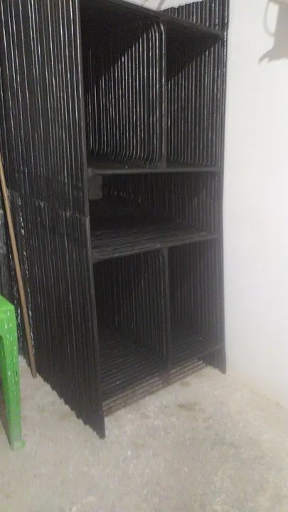 Andaimes novo  - Foto 3