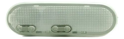 Luz Teto Cortesia Renault Duster 2017