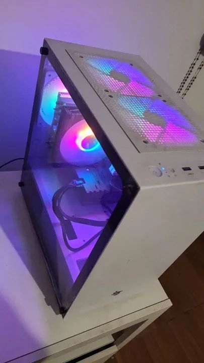 PC Gamer ( Configurações na foto ) - Foto 3