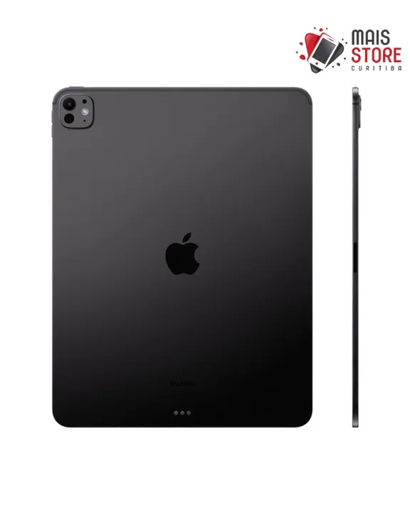 IPad 8a Geração 128gb + Apple Pencil + Case Combo Touch Logitech