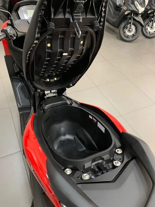 Nmax 2024- Queima de Estoque! - Foto 2