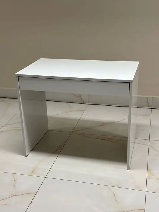 ESCRIVANIA FACILITY BRANCA R$ 260,00 - Foto 2