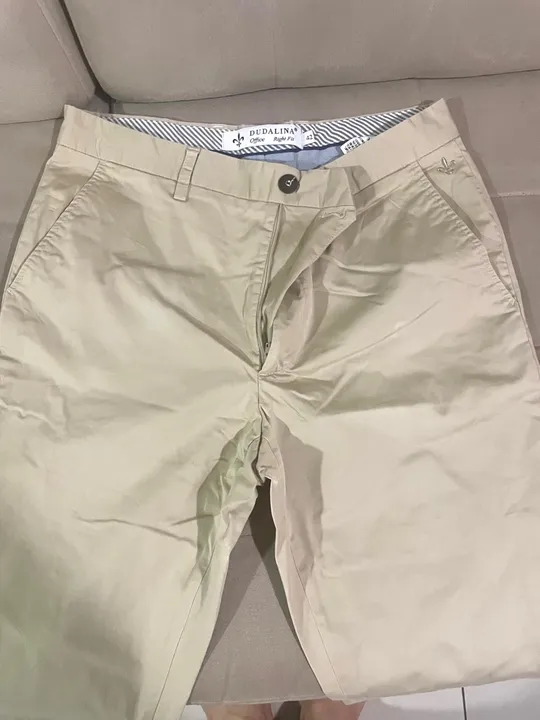Calça DUDALINA