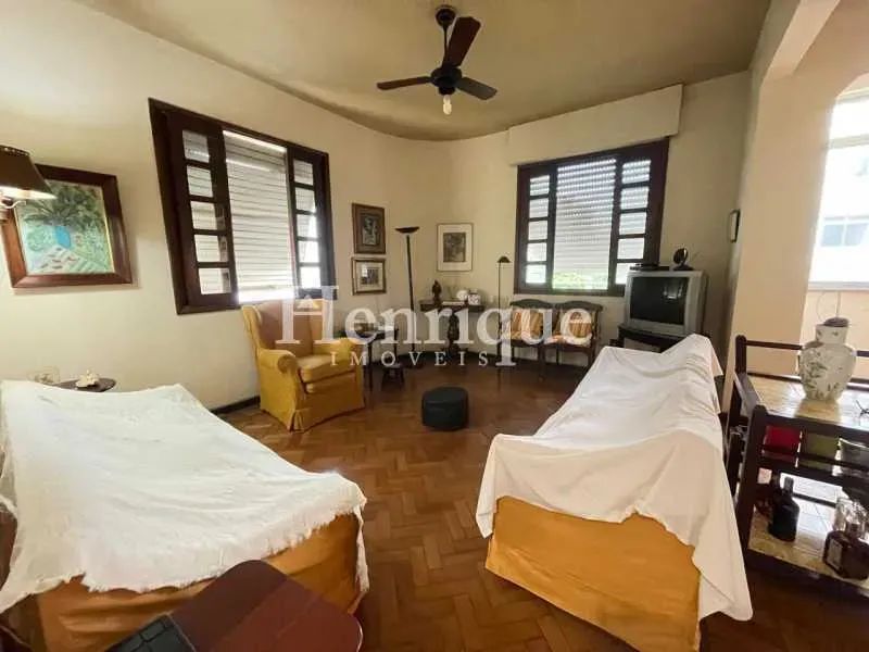 Apartamento a venda sala 3 quartos - Botafogo! - Foto 3