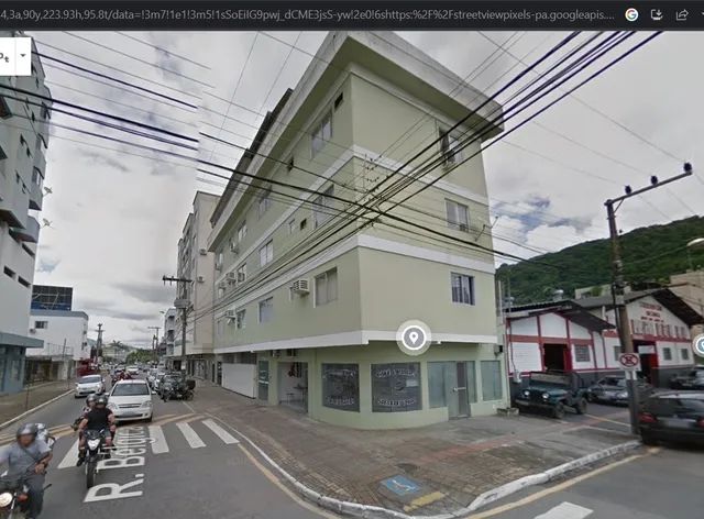 Captação de Apartamento a venda na Rua Bélgica, Nações, Balneário Camboriú, SC