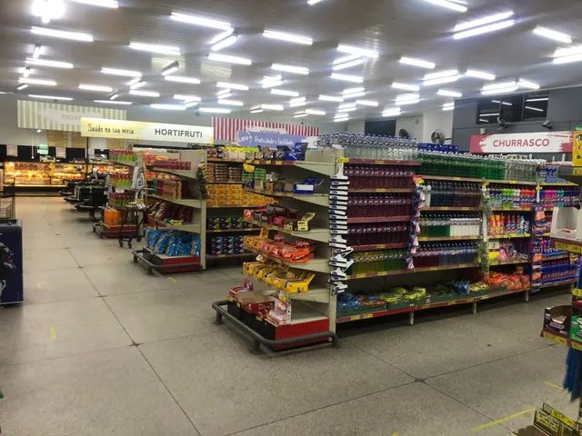 151 MERCADO CARAPICUIBA  - Foto 4