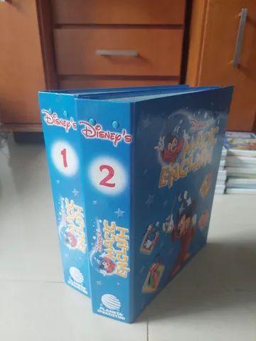 Magic English - *Raridade* - Foto 3
