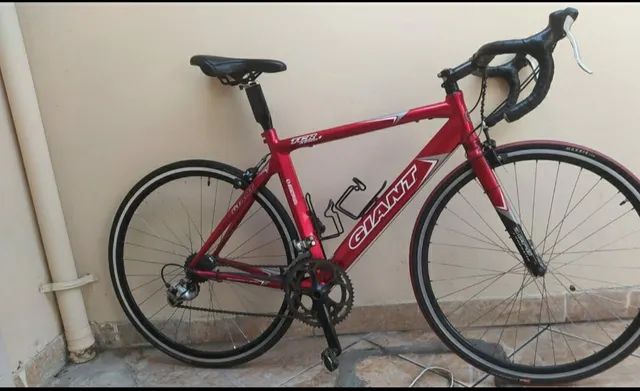 Bike Speed Giant - Foto 2