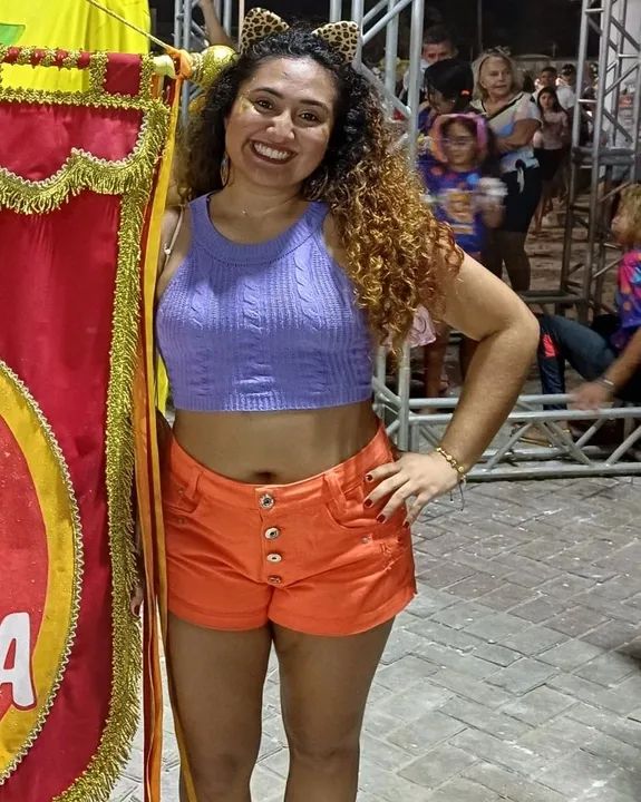 Cropped lindo - Foto 3
