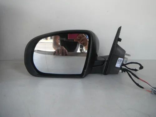 Retrovisor Esquerdo Compass 2017 À 2022 03042310 03042310 - Foto 2