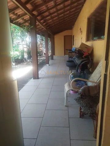 chácara - Área Rural de Cosmópolis - Cosmópolis
