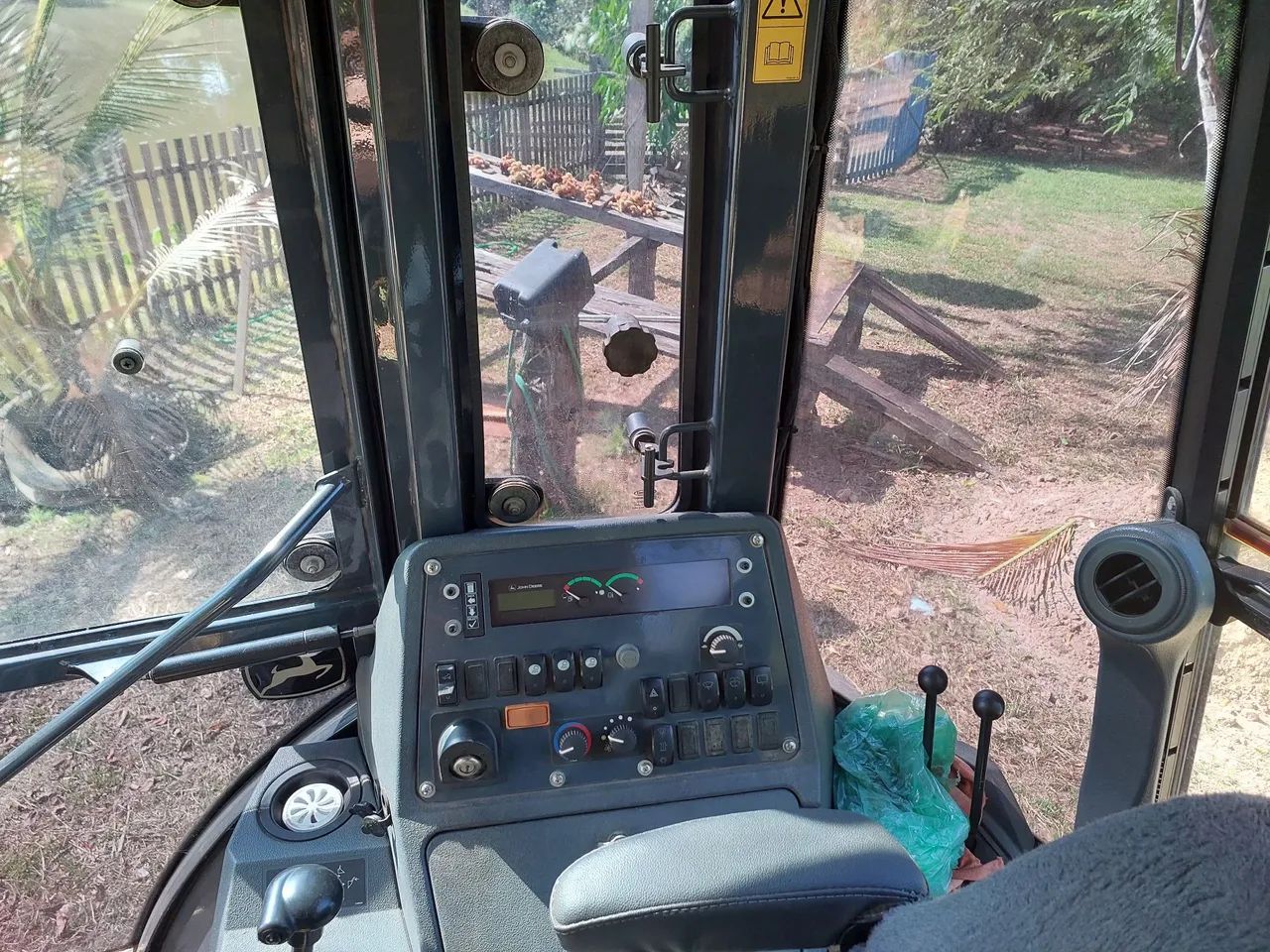 Retro escavadeira - Foto 4