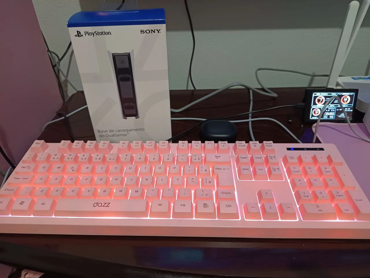 PC GAMER de entrada com garantia LEIA O ANÚNCIO - Foto 3